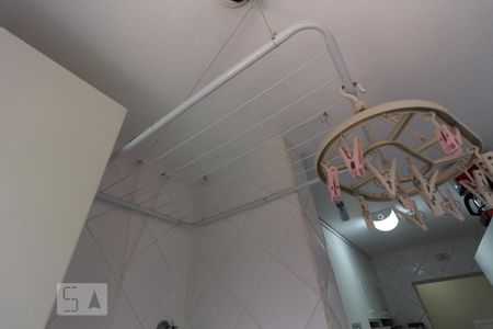 Apartamento à venda com 55m², 2 quartos e 1 vaga Apartamento à venda com 55m², 2 quartos e 1 vagaÁrea de Serviço