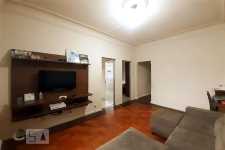 Sala de apartamento à venda com 3 quartos, 95m² em Madureira, Rio de Janeiro