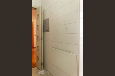 Apartamento à venda com 47m², 2 quartos e 1 vagaCozinha