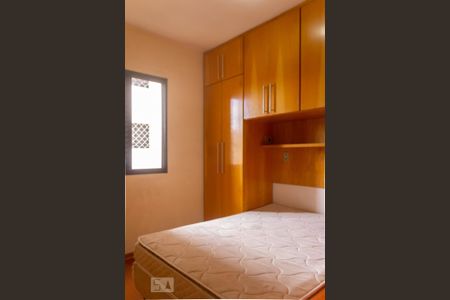 Quarto 1 de apartamento à venda com 2 quartos, 47m² em Jardim Prudência, São Paulo