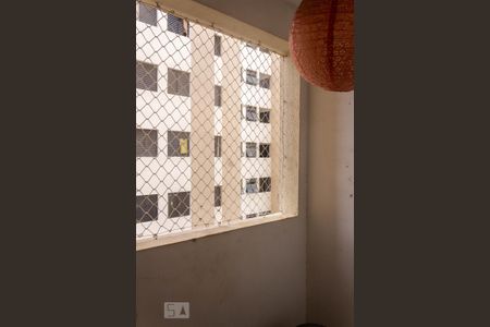 Varanda de apartamento à venda com 2 quartos, 47m² em Jardim Prudência, São Paulo