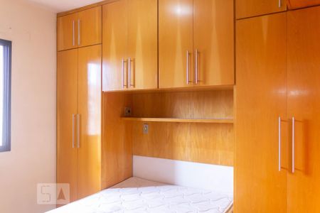 Quarto 1 de apartamento à venda com 2 quartos, 47m² em Jardim Prudência, São Paulo