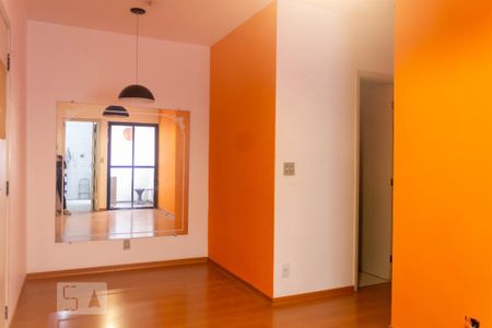 Apartamento à venda com 2 quartos, 47m² em Jardim Prudência, São Paulo