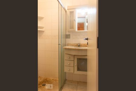 Apartamento à venda com 47m², 2 quartos e 1 vagaBanheiro