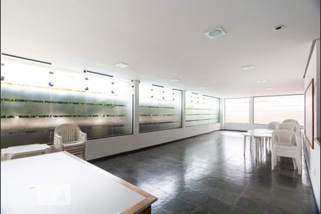 Área comum de apartamento à venda com 2 quartos, 47m² em Jardim Prudência, São Paulo