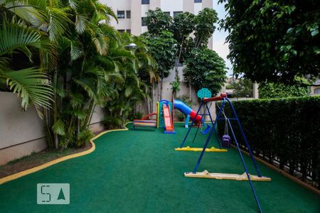 Apartamento à venda com 47m², 2 quartos e 1 vagaÁrea comum
