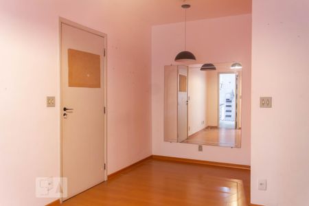 Sala de apartamento à venda com 2 quartos, 47m² em Jardim Prudência, São Paulo