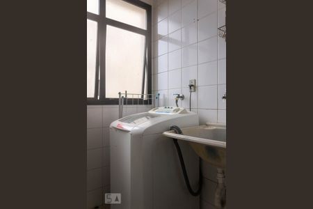 Apartamento à venda com 47m², 2 quartos e 1 vagaÁrea de Serviço