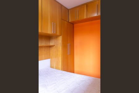 Quarto 1 de apartamento à venda com 2 quartos, 47m² em Jardim Prudência, São Paulo