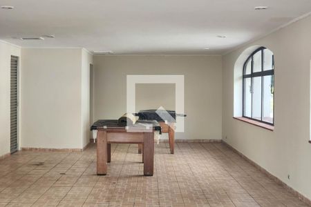 Apartamento para alugar com 62m², 2 quartos e 1 vaga Apartamento para alugar com 62m², 2 quartos e 1 vagaSalão de jogos