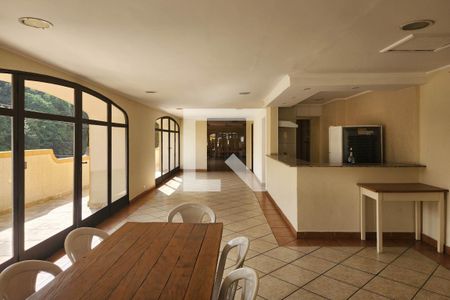Apartamento para alugar com 62m², 2 quartos e 1 vaga Apartamento para alugar com 62m², 2 quartos e 1 vagaSalão de festas