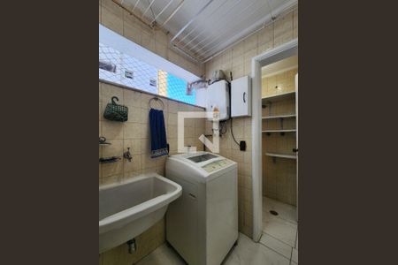 Apartamento para alugar com 62m², 2 quartos e 1 vaga Apartamento para alugar com 62m², 2 quartos e 1 vagaÁrea de Serviço