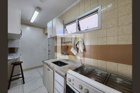 Apartamento para alugar com 62m², 2 quartos e 1 vaga Apartamento para alugar com 62m², 2 quartos e 1 vagaCozinha
