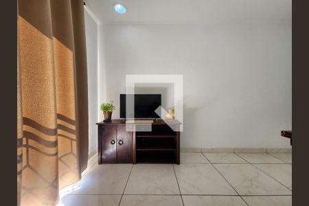 Sala de apartamento para alugar com 2 quartos, 62m² em Santa Paula, São Caetano do Sul