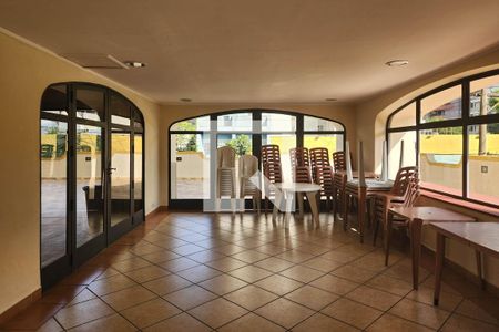 Apartamento para alugar com 62m², 2 quartos e 1 vaga Apartamento para alugar com 62m², 2 quartos e 1 vagaSalão de festas