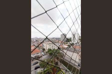 Vista quarto 1 de apartamento à venda com 3 quartos, 70m² em Jardim Bom Clima, Guarulhos