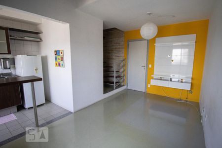Sala de kitnet/studio à venda com 1 quarto, 50m² em Pinheiros, São Paulo