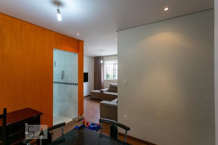 Copa de apartamento à venda com 3 quartos, 90m² em Vila Nova Vista, Belo Horizonte