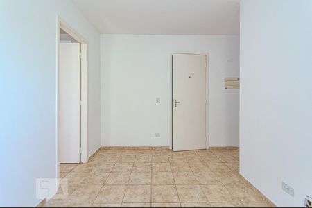 Sala de apartamento para alugar com 1 quarto, 36m² em Luz, São Paulo