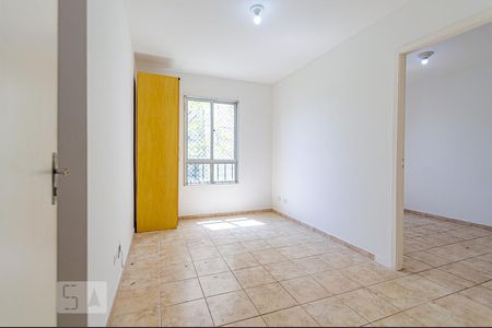 Sala de apartamento para alugar com 1 quarto, 36m² em Luz, São Paulo