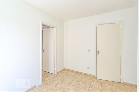 Sala de apartamento para alugar com 1 quarto, 36m² em Luz, São Paulo