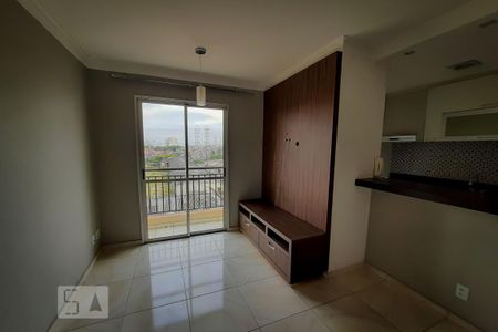 Apartamento à venda com 2 quartos, 50m² em Quinta da Paineira, São Paulo