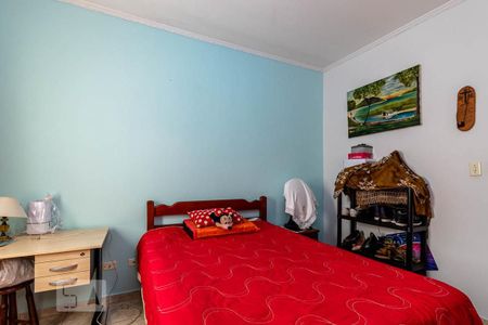 Casa à venda com 200m², 3 quartos e 3 vagasQuarto 2