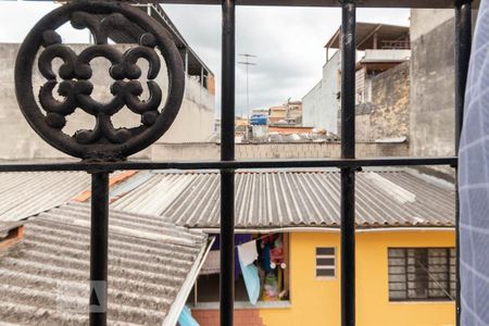 Casa à venda com 200m², 3 quartos e 3 vagasVista do quarto 1