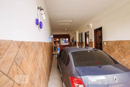 Casa à venda com 200m², 3 quartos e 3 vagasGaragem 