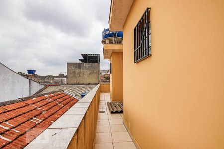 Casa à venda com 200m², 3 quartos e 3 vagasVaranda quarto suíte 