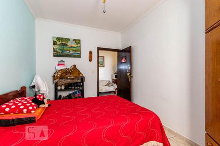 Casa à venda com 200m², 3 quartos e 3 vagasQuarto 2
