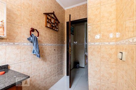 Lavabo  de casa à venda com 3 quartos, 200m² em Parque Penha, São Paulo