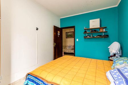 Casa à venda com 200m², 3 quartos e 3 vagasQuarto 1