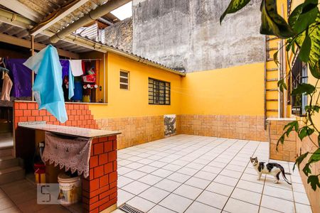 Casa à venda com 200m², 3 quartos e 3 vagasQuintal 