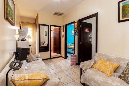 Casa à venda com 200m², 3 quartos e 3 vagasSala 2 