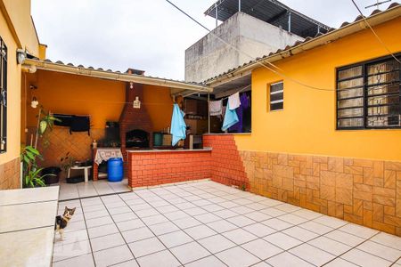 Casa à venda com 200m², 3 quartos e 3 vagasQuintal 