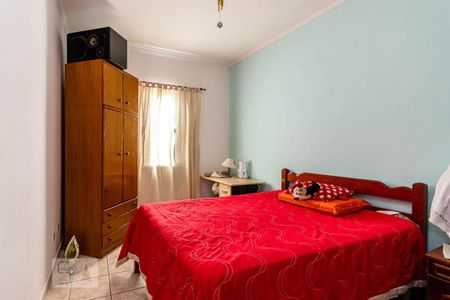 Casa à venda com 200m², 3 quartos e 3 vagasQuarto 2