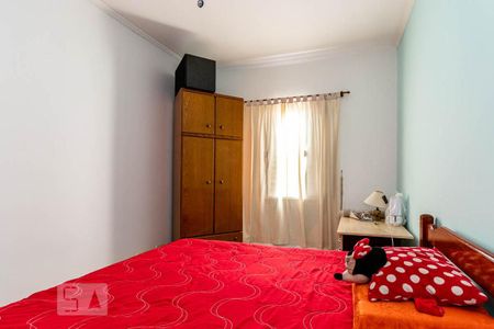 Casa à venda com 200m², 3 quartos e 3 vagasQuarto 2