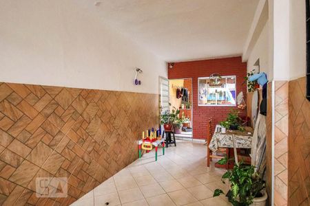 Casa à venda com 200m², 3 quartos e 3 vagasGaragem 