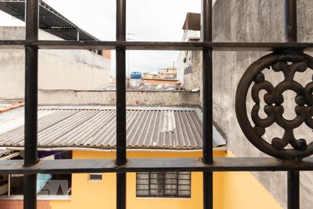 Casa à venda com 200m², 3 quartos e 3 vagasVista do quarto 2