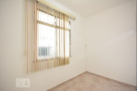 Sala  de apartamento à venda com 2 quartos, 62m² em Humaitá, Rio de Janeiro