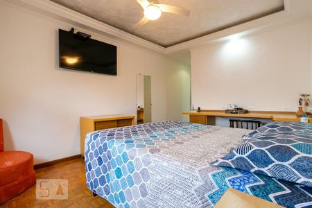 Suíte 1 de casa à venda com 3 quartos, 240m² em Água Fria, São Paulo