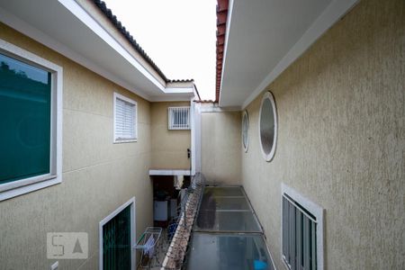 Casa à venda com 240m², 3 quartos e 3 vagasVista do quarto