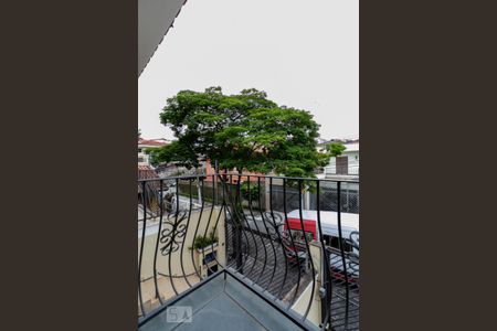 Casa à venda com 240m², 3 quartos e 3 vagasVaranda da Suíte 2