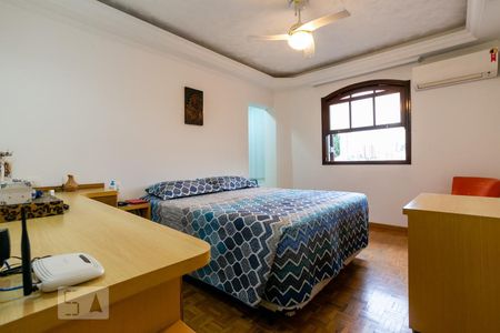 Suíte 1 de casa à venda com 3 quartos, 240m² em Água Fria, São Paulo