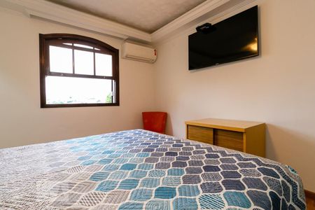 Suíte 1 de casa à venda com 3 quartos, 240m² em Água Fria, São Paulo