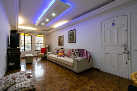 Sala de casa à venda com 3 quartos, 240m² em Água Fria, São Paulo