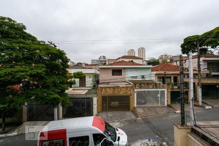 Casa à venda com 240m², 3 quartos e 3 vagasVista da varanda da Suíte 2