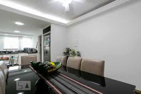 Casa à venda com 240m², 3 quartos e 3 vagasCopa