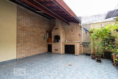 Casa à venda com 240m², 3 quartos e 3 vagasQuintal e churrasqueira